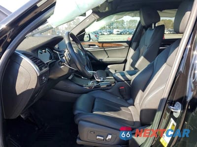 Zdjęcie 7 z 13 samochodu: 2019 BMW X3 SDRIVE30I VIN:5UXTR7C53KLR50596 - miniatura