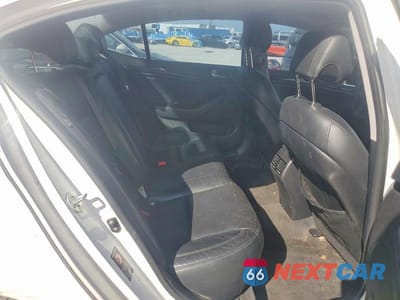 Zdjęcie 10 z 12 samochodu: 2015 KIA CADENZA PREMIUM VIN:KNALN4D7XF5189410 - miniatura