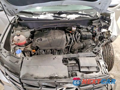 Zdjęcie 12 z 12 samochodu: 2024 HYUNDAI TUCSON SEL VIN:5NMJBCDE5RH297673 - miniatura