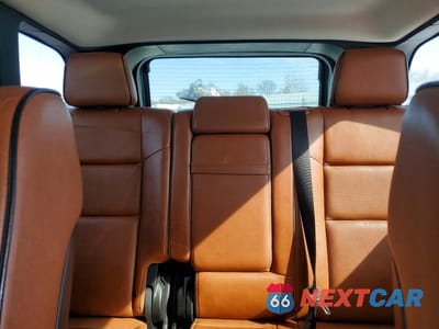 Zdjęcie 10 z 13 samochodu: 2012 JEEP GRAND CHEROKEE OVERLAND VIN:1C4RJFCT9CC297642 - miniatura
