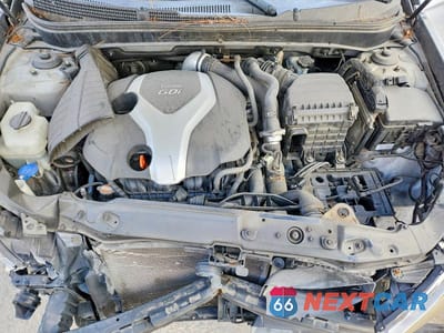 Zdjęcie 11 z 12 samochodu: 2011 HYUNDAI SONATA SE VIN:5NPEC4AB0BH246511 - miniatura