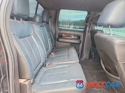 Zdjęcie 10 z 12 samochodu: 2014 FORD F150 SUPERCREW VIN:1FTFW1ETXEFC57916 - miniatura