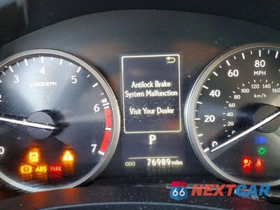 Zdjęcie 9 z 13 samochodu: 2021 LEXUS NX 300 BASE VIN:JTJDARBZ3M2197848 - miniatura