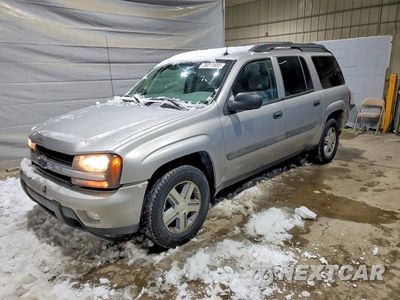2005 CHEVROLET TRAILBLAZER EXT LS 1GNES16S856105279 - główne zdjęcie licytacji z USA - miniatura