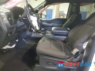 Zdjęcie 7 z 12 samochodu: 2025 FORD F150 XLT VIN:1FTFW3LD1SFB70991 - miniatura