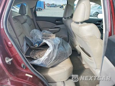 Zdjęcie 10 z 12 samochodu: 2014 HONDA CR-V EXL VIN:5J6RM3H74EL012702 - miniatura