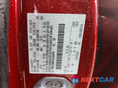 Zdjęcie 13 z 13 samochodu: 2025 FORD ESCAPE ST LINE VIN:1FMCU0MN7SUA24259 - miniatura