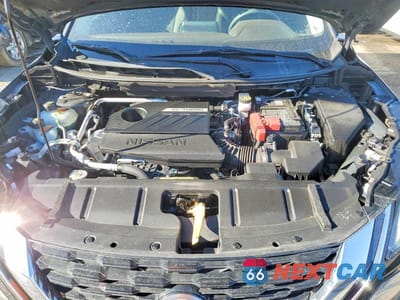 Zdjęcie 12 z 14 samochodu: 2023 NISSAN ROGUE SV VIN:5N1BT3BA7PC779179 - miniatura