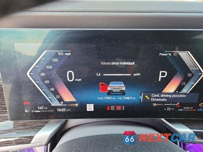 Zdjęcie 9 z 12 samochodu: 2024 BMW 740 I VIN:WBA23EH02RCT01525 - miniatura