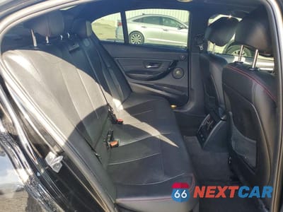 Zdjęcie 10 z 12 samochodu: 2015 BMW 328 XI SULEV VIN:WBA3B5G54FNS18022 - miniatura