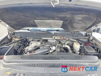 Zdjęcie 12 z 12 samochodu: 2017 CHEVROLET SILVERADO K3500 VIN:1GC4KYCY8HF207966 - miniatura