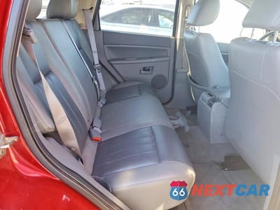 Zdjęcie 11 z 13 samochodu: 2005 JEEP GRAND CHEROKEE LAREDO VIN:1J4GR48KX5C646762 - miniatura