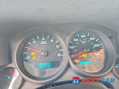 Zdjęcie 9 z 13 samochodu: 2011 CHEVROLET SILVERADO K1500 LS VIN:3GCPKREA2BG317517 - miniatura