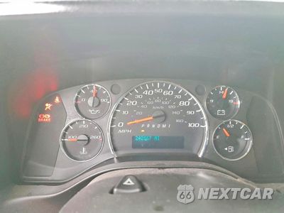Zdjęcie 9 z 13 samochodu: 2017 CHEVROLET EXPRESS G2500 4LT VIN:1GCWGAFF1H1340979 - miniatura