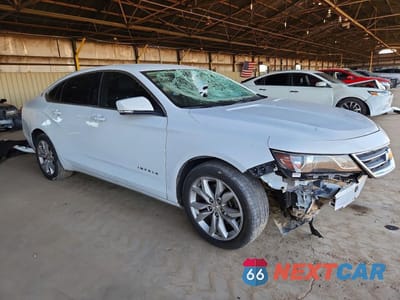 Czwarte zdjęcie samochodu z boku: 2020 CHEVROLET IMPALA LT VIN:2G11Z5S30L9103680 - miniatura