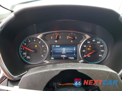 Zdjęcie 9 z 14 samochodu: 2024 CHEVROLET EQUINOX LT VIN:3GNAXKEG1RL294601 - miniatura