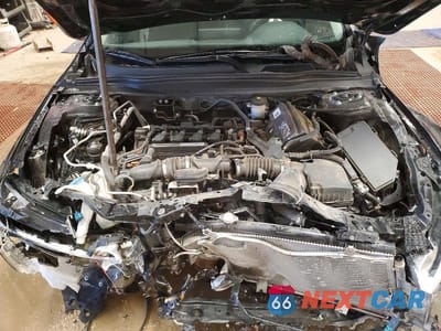 Zdjęcie 11 z 13 samochodu: 2019 HONDA ACCORD LX VIN:1HGCV1F13KA123388 - miniatura