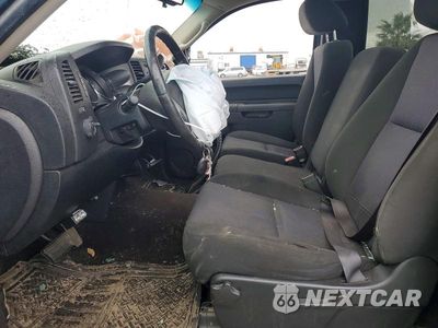 Zdjęcie 7 z 11 samochodu: 2011 GMC SIERRA C1500 SLE VIN:1GTN1VE02BZ181769 - miniatura