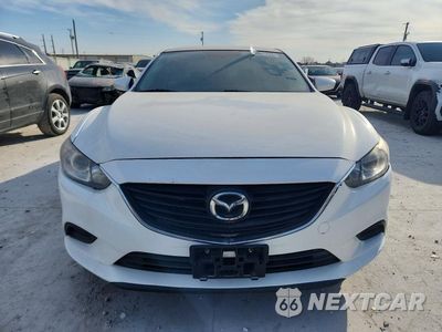 Piąte zdjęcie samochodu w środku: 2015 MAZDA 6 TOURING VIN:JM1GJ1V57F1185771 - miniatura