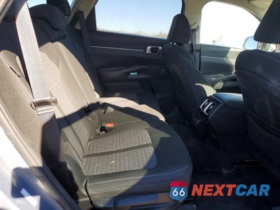 Zdjęcie 11 z 13 samochodu: 2025 KIA SORENTO LX VIN:5XYRG4JC7SG373228 - miniatura