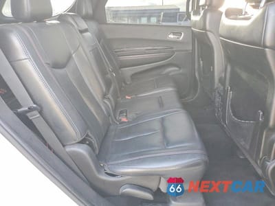 Zdjęcie 11 z 13 samochodu: 2013 DODGE DURANGO R VIN:1C4SDJCTXDC680132 - miniatura