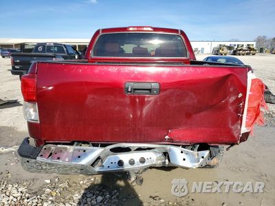 Zdjęcie 6 z 11 samochodu: 2010 TOYOTA TUNDRA CREWMAX LIMITED VIN:5TFHW5F13AX137098 - miniatura