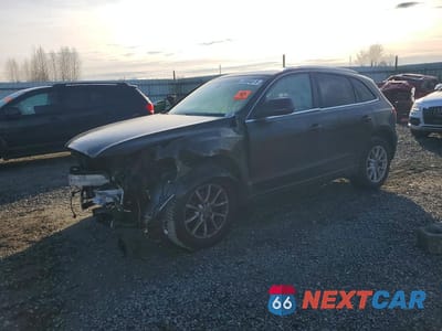 2011 AUDI Q5 PREMIUM PLUS WA1LFAFP4BA013931 - główne zdjęcie licytacji z USA - miniatura