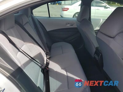 Zdjęcie 10 z 12 samochodu: 2025 TOYOTA COROLLA FX VIN:5YFB4MCE2SP250439 - miniatura