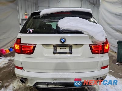 Zdjęcie 6 z 13 samochodu: 2012 BMW X5 XDRIVE35I VIN:5UXZV4C56CL746963 - miniatura