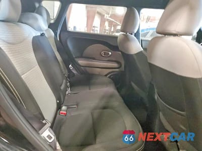 Zdjęcie 11 z 13 samochodu: 2015 KIA SOUL + VIN:KNDJP3A58F7190139 - miniatura