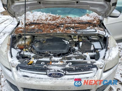 Zdjęcie 12 z 13 samochodu: 2014 FORD ESCAPE SE VIN:1FMCU9GX1EUD62195 - miniatura