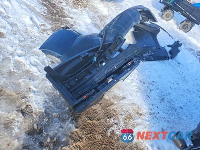 Zdjęcie 13 z 13 samochodu: 2021 CHEVROLET TRAVERSE LT VIN:1GNEVHKW7MJ108307 - miniatura