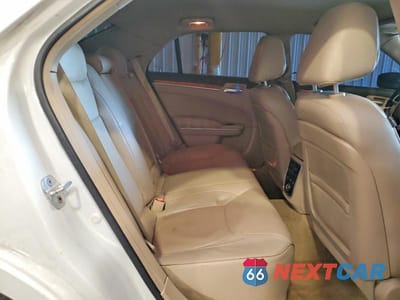 Zdjęcie 10 z 12 samochodu: 2013 CHRYSLER 300C VIN:2C3CCAETXDH557937 - miniatura