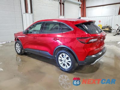 Drugie zdjęcie samochodu z przodu: 2025 FORD ESCAPE ACTIVE VIN:1FMCU9GN7SUA21247 - miniatura