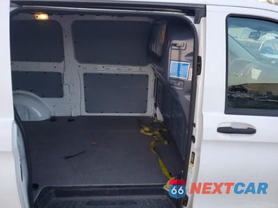 Zdjęcie 11 z 13 samochodu: 2023 MERCEDES-BENZ METRIS VIN:W1YV0CEY7P4243471 - miniatura