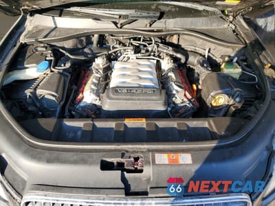 Zdjęcie 12 z 13 samochodu: 2008 AUDI Q7 4.2 QUATTRO PREMIUM VIN:WA1BV74L08D044098 - miniatura