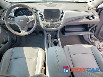 Zdjęcie 8 z 12 samochodu: 2017 CHEVROLET MALIBU LT VIN:1G1ZE5ST7HF238247 - miniatura