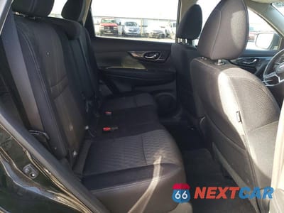 Zdjęcie 11 z 14 samochodu: 2017 NISS ROGUE VIN:5N1AT2MV4HC732358 - miniatura