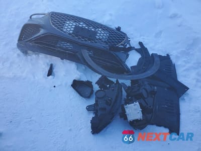 Zdjęcie 12 z 13 samochodu: 2025 GENESIS GV70 BASE VIN:KMUMCDTC0SU187089 - miniatura