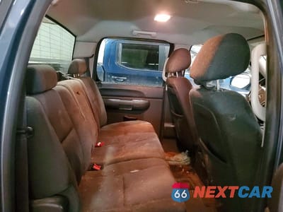 Zdjęcie 10 z 11 samochodu: 2013 GMC SIERRA K1500 SLE VIN:3GTP2VE76DG101878 - miniatura