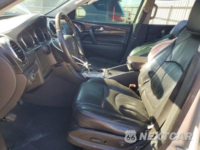 Zdjęcie 7 z 13 samochodu: 2016 BUICK ENCLAVE VIN:5GAKVBKD4GJ122114 - miniatura