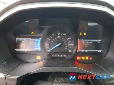 Zdjęcie 9 z 14 samochodu: 2017 FORD EDGE SEL VIN:2FMPK4J90HBB85038 - miniatura