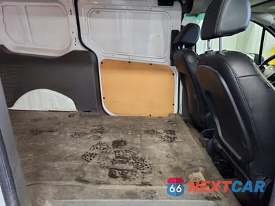 Zdjęcie 10 z 13 samochodu: 2021 FORD TRANSIT CONNECT DELIVERY VAN VIN:NM0LS7E2XM1486744 - miniatura
