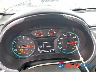 Zdjęcie 9 z 12 samochodu: 2019 CHEVROLET MALIBU VIN:1G1ZD5ST3KF128418 - miniatura