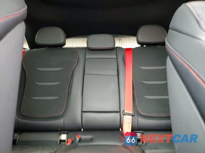 Zdjęcie 10 z 13 samochodu: 2025 MERCEDES-BENZ GLC 43 4MATIC AMG VIN:W1NKM8HB9SF337857 - miniatura