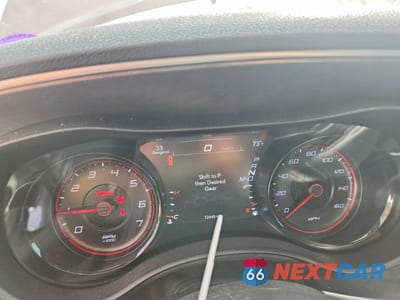 Zdjęcie 9 z 12 samochodu: 2018 DODGE CHARGER R VIN:2C3CDXCT7JH187464 - miniatura