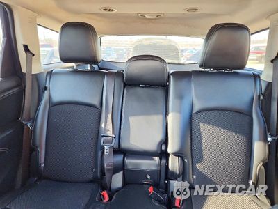 Zdjęcie 10 z 12 samochodu: 2017 DODGE JOURNEY CROSSROAD VIN:3C4PDCGG8HT518153 - miniatura
