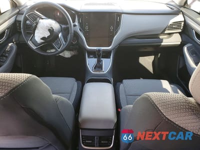 Zdjęcie 8 z 14 samochodu: 2024 SUBARU OUTBACK PREMIUM VIN:4S4BTAFC8R3296562 - miniatura