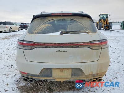 Zdjęcie 6 z 14 samochodu: 2021 PORSCHE MACAN VIN:WP1AA2A52MLB01275 - miniatura