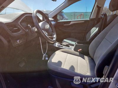 Zdjęcie 7 z 14 samochodu: 2022 FORD ESCAPE SE VIN:1FMCU0G68NUB61672 - miniatura